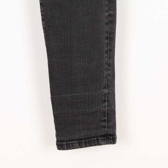 Madewell 9” High Riser Skinny Jeans - Picture 6 of 8